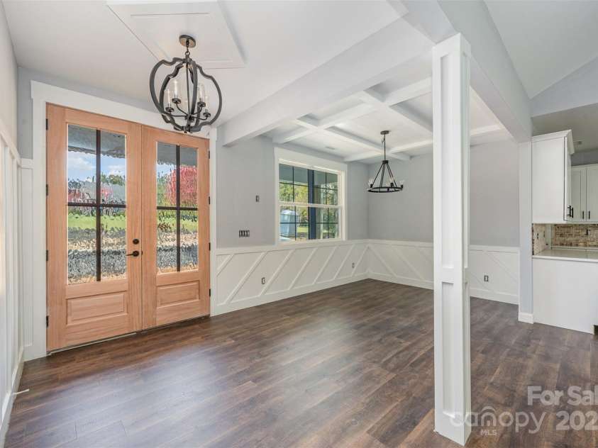 129 John Smith Road, York, SC 29745.  MLS# CAR4267427, YatesRealty ID 22460. 