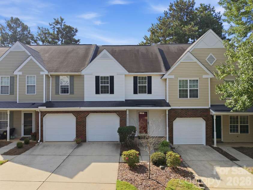 9415 Elizabeth Townes Lane, Charlotte, NC 28277.  MLS# CAR4413503, YatesRealty ID 22460. 
