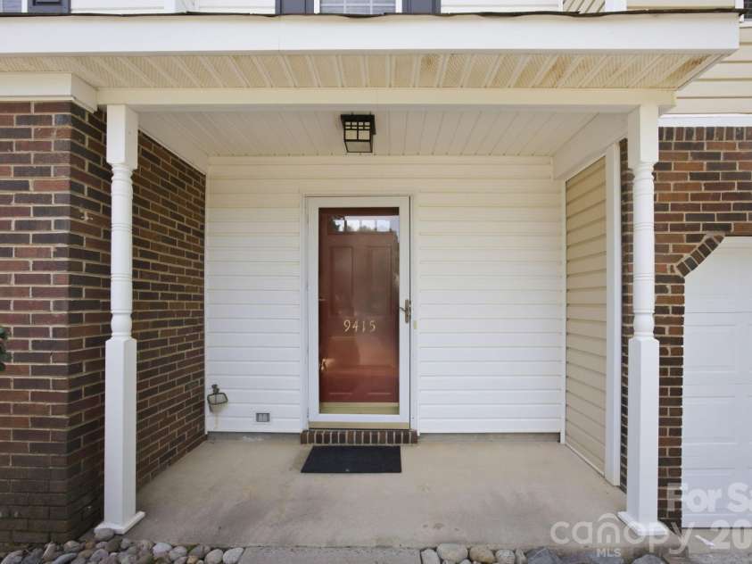 9415 Elizabeth Townes Lane, Charlotte, NC 28277.  MLS# CAR4413503, YatesRealty ID 22460. 