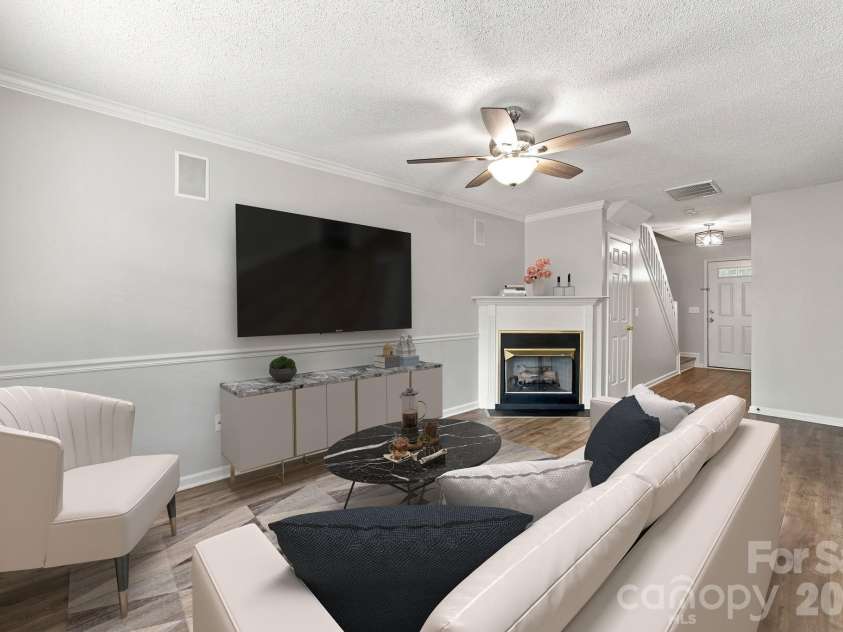 9415 Elizabeth Townes Lane, Charlotte, NC 28277.  MLS# CAR4413503, YatesRealty ID 22460. 