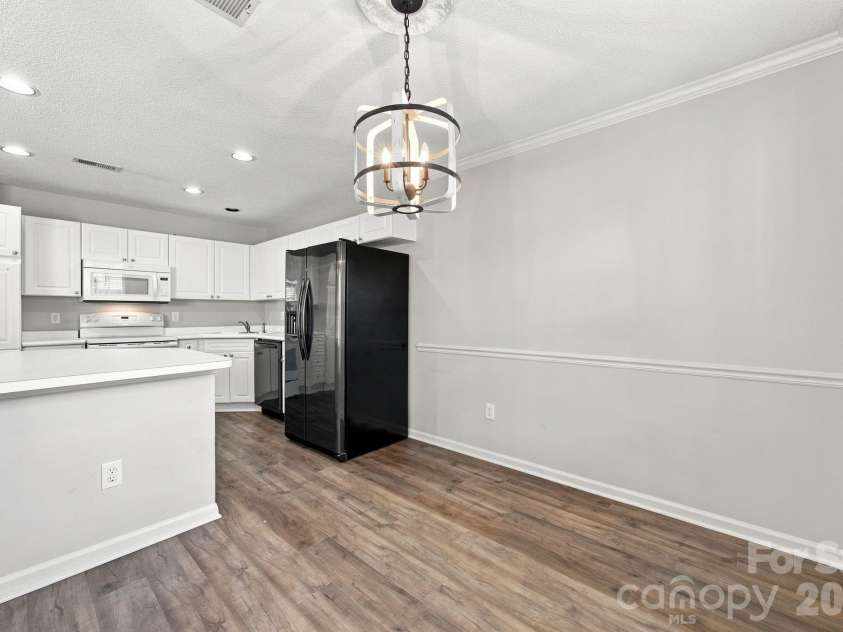 9415 Elizabeth Townes Lane, Charlotte, NC 28277.  MLS# CAR4413503, YatesRealty ID 22460. 