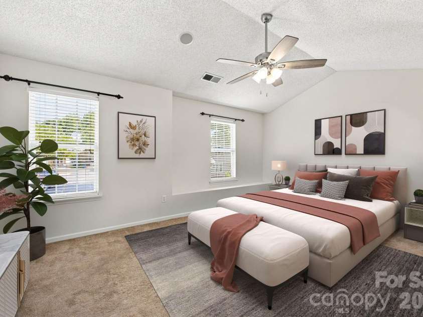 9415 Elizabeth Townes Lane, Charlotte, NC 28277.  MLS# CAR4413503, YatesRealty ID 22460. 