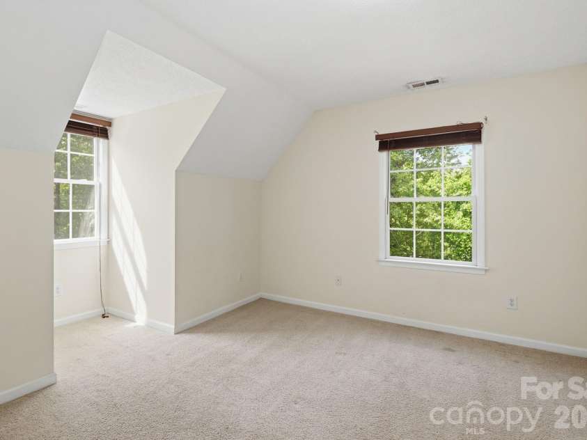 48 Mardell Circle, Asheville, NC 28806.  MLS# CAR4378796, YatesRealty ID 22461. Dormer Details 