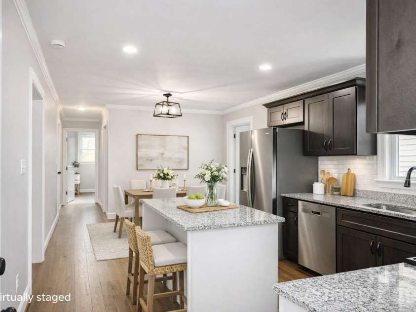 2201 Airdale Road, Lancaster, SC 29720.  MLS# CAR4268649, YatesRealty ID 22462. 