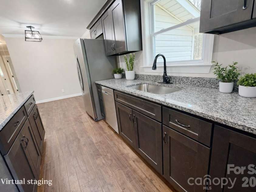 2201 Airdale Road, Lancaster, SC 29720.  MLS# CAR4268649, YatesRealty ID 22462. 