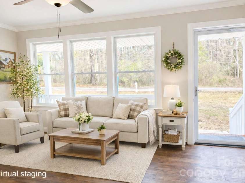 2201 Airdale Road, Lancaster, SC 29720.  MLS# CAR4268649, YatesRealty ID 22462. 