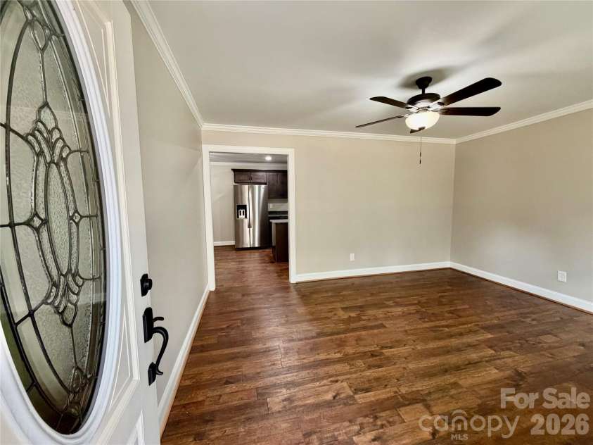 2201 Airdale Road, Lancaster, SC 29720.  MLS# CAR4268649, YatesRealty ID 22462. 