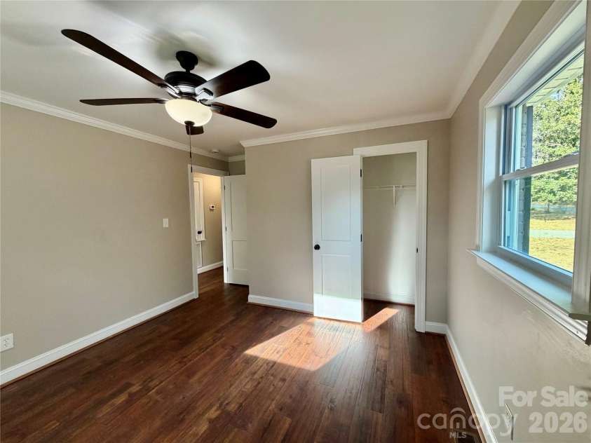 2201 Airdale Road, Lancaster, SC 29720.  MLS# CAR4268649, YatesRealty ID 22462. Bedroom 2