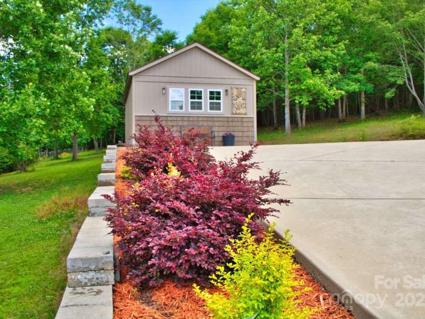 496 Moonlight Pass, Union Mills, NC 28167.  MLS# CAR4263136, YatesRealty ID 22463. 