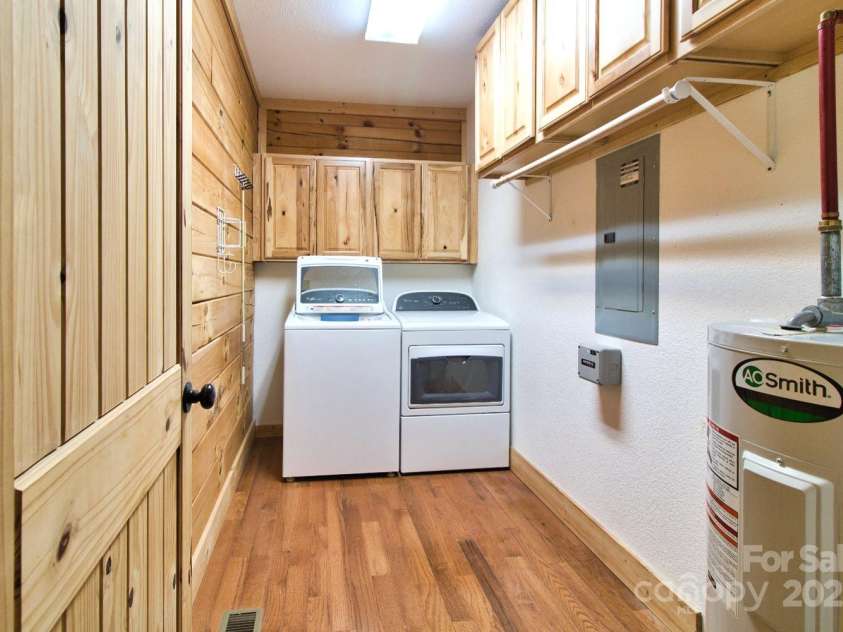 496 Moonlight Pass, Union Mills, NC 28167.  MLS# CAR4263136, YatesRealty ID 22463. 