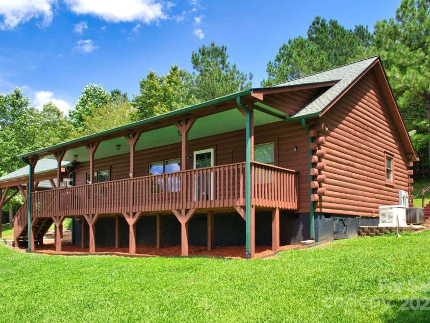 496 Moonlight Pass, Union Mills, NC 28167.  MLS# CAR4263136, YatesRealty ID 22463. 
