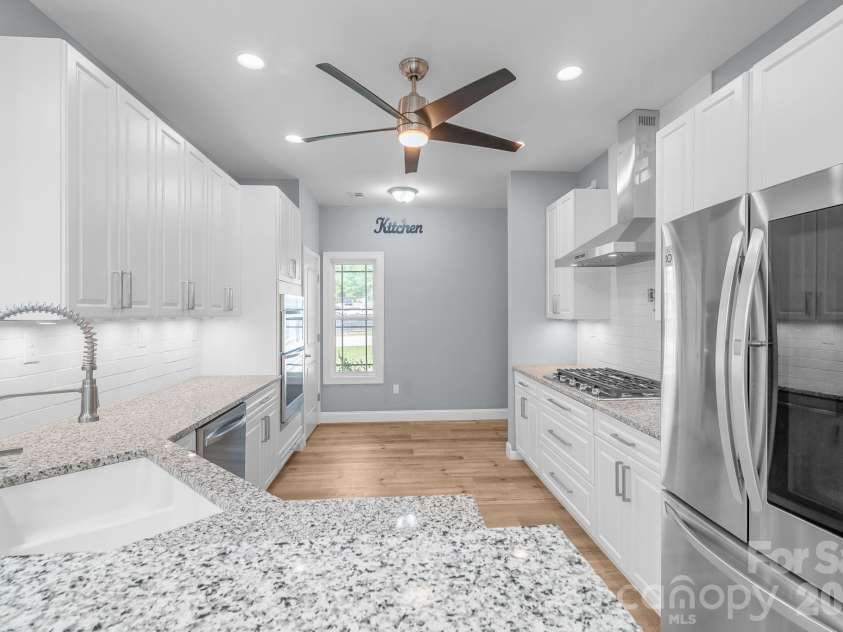 4574 Old Hickory Road, Lancaster, SC 29720.  MLS# CAR4365225, YatesRealty ID 22468. 