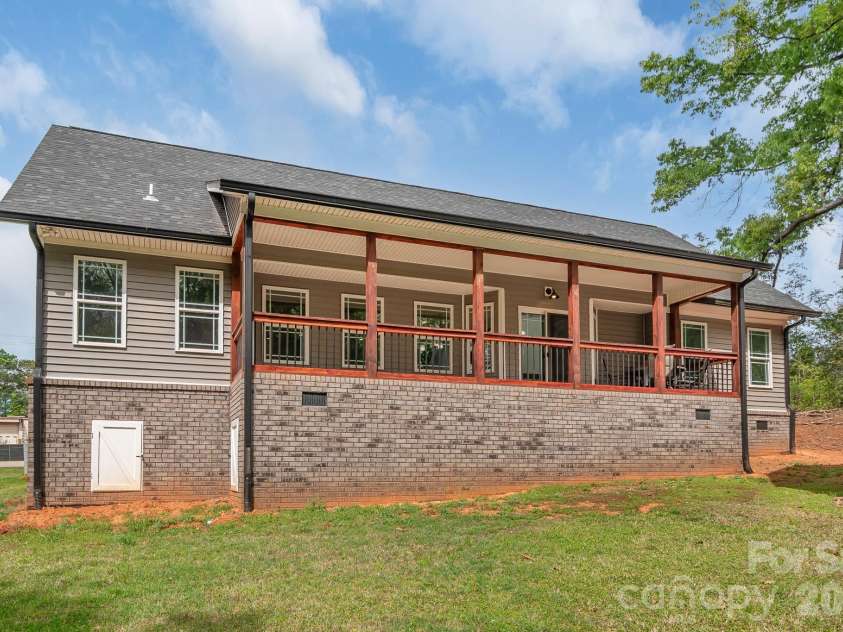 4574 Old Hickory Road, Lancaster, SC 29720.  MLS# CAR4365225, YatesRealty ID 22468. 