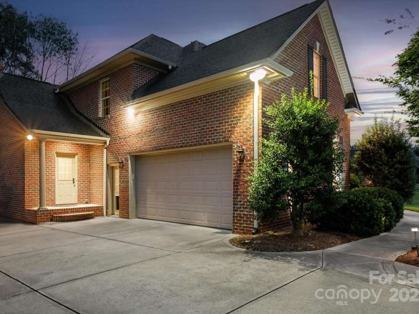 1912 Windmere Drive, Monroe, NC 28110.  MLS# CAR4262761, YatesRealty ID 22469. 