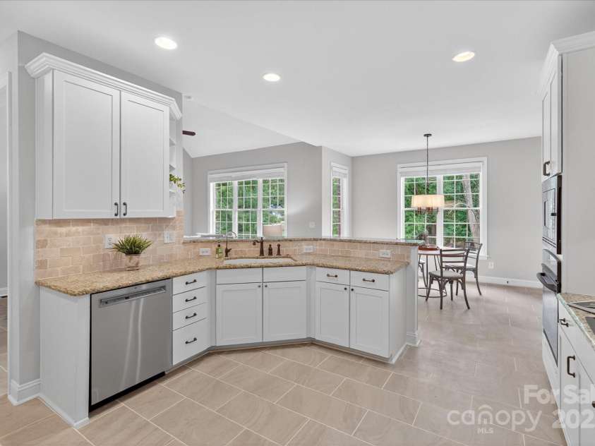 1912 Windmere Drive, Monroe, NC 28110.  MLS# CAR4262761, YatesRealty ID 22469. 