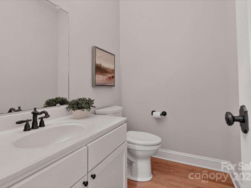 1912 Windmere Drive, Monroe, NC 28110.  MLS# CAR4262761, YatesRealty ID 22469. 