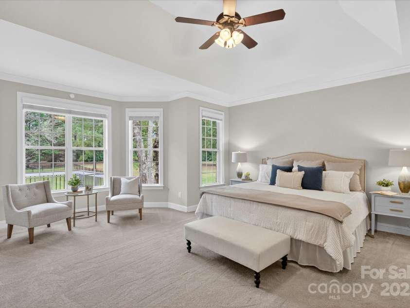 1912 Windmere Drive, Monroe, NC 28110.  MLS# CAR4262761, YatesRealty ID 22469. 