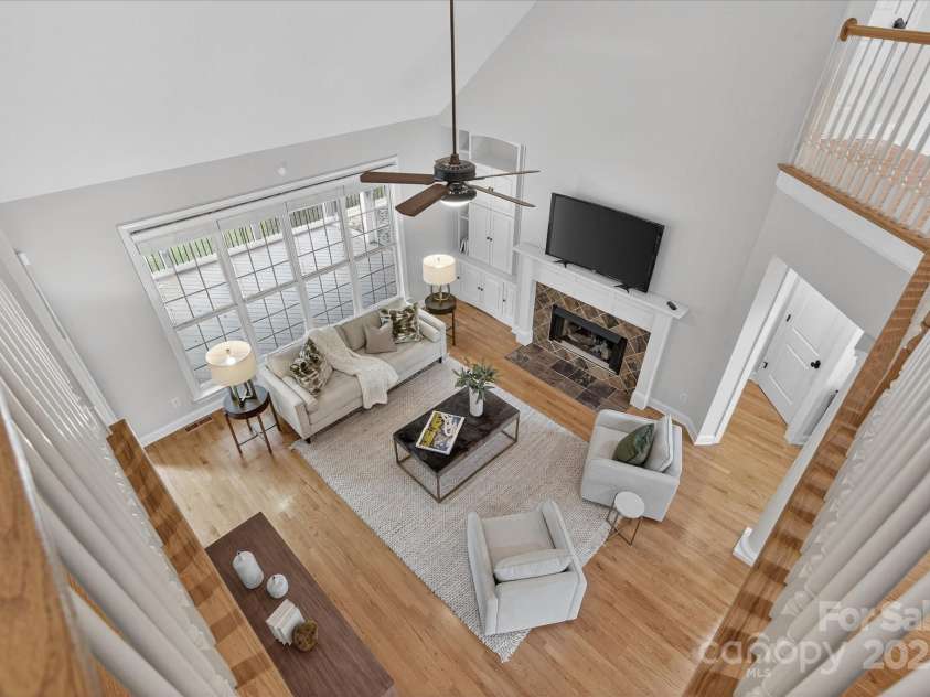 1912 Windmere Drive, Monroe, NC 28110.  MLS# CAR4262761, YatesRealty ID 22469. 