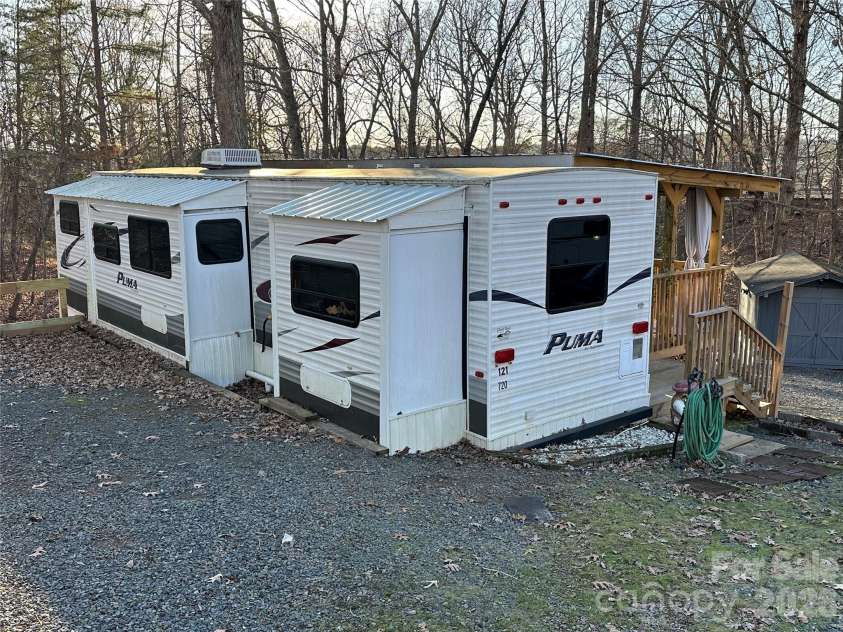 121 Sparrow Lane, New London, NC 28127.  MLS# CAR4335791, YatesRealty ID 2247. 