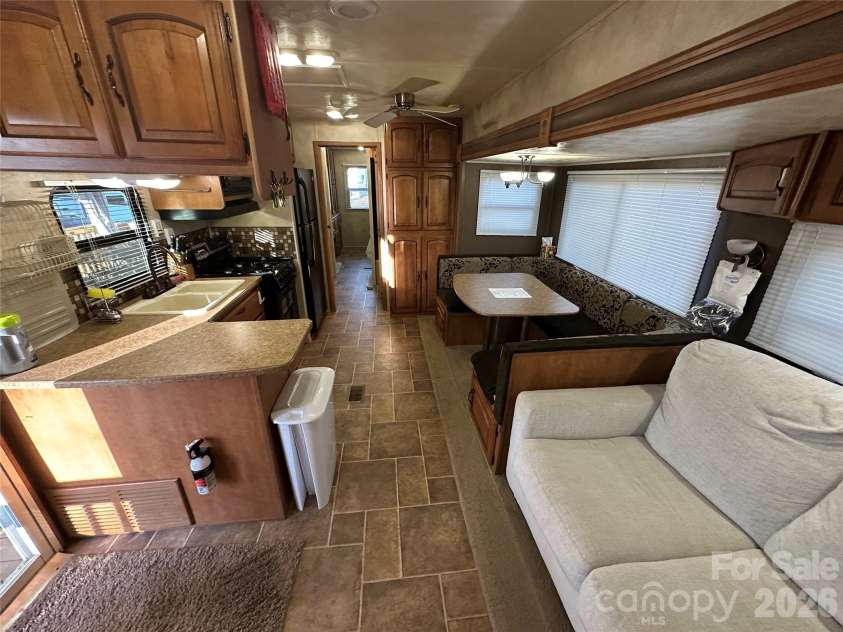 121 Sparrow Lane, New London, NC 28127.  MLS# CAR4335791, YatesRealty ID 2247. 