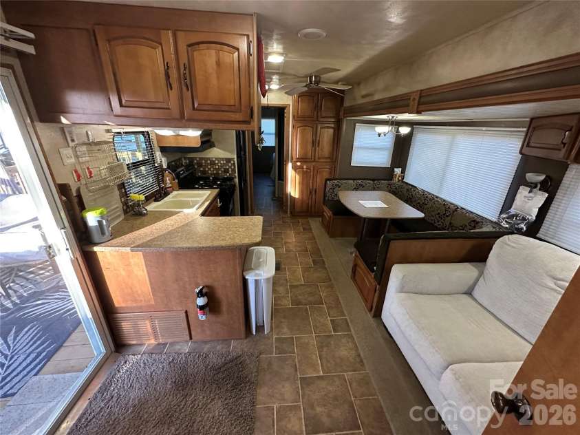 121 Sparrow Lane, New London, NC 28127.  MLS# CAR4335791, YatesRealty ID 2247. 