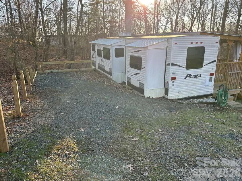 121 Sparrow Lane, New London, NC 28127.  MLS# CAR4335791, YatesRealty ID 2247. 