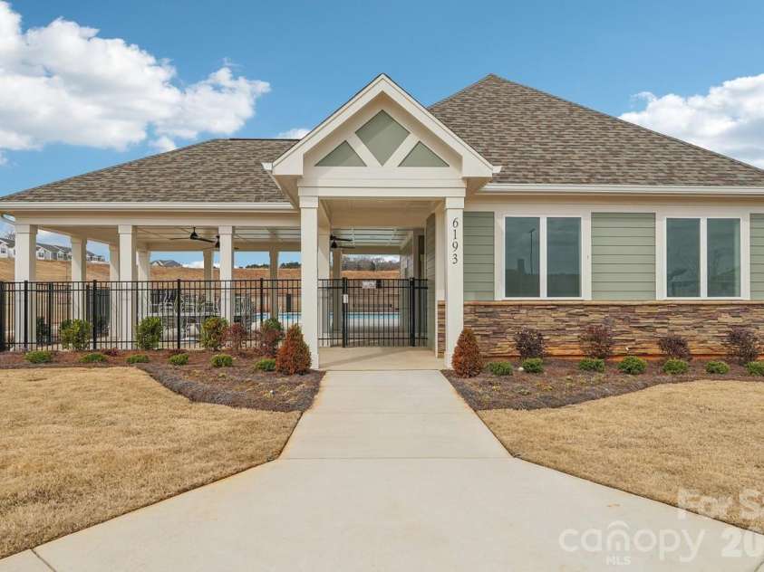 4560 Harris Elliot Road, Lincolnton, NC 28092.  MLS# CAR4402391, YatesRealty ID 2247. 