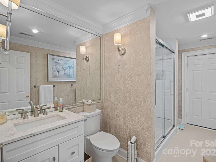 17938 John Connor Road, Cornelius, NC 28031.  MLS# CAR4258143, YatesRealty ID 22470. 