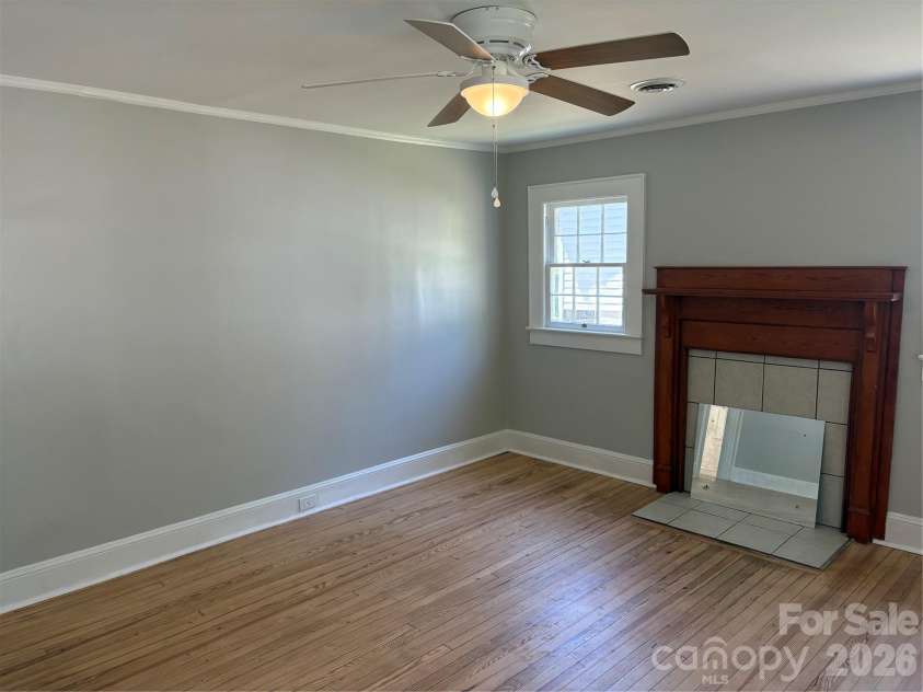 597 Harris Street, Concord, NC 28025.  MLS# CAR4377981, YatesRealty ID 22470. 