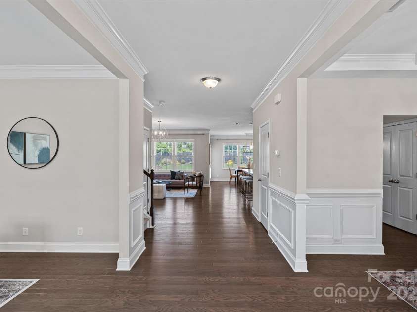 10906 Charmont Place, Huntersville, NC 28078.  MLS# CAR4255213, YatesRealty ID 22471. 