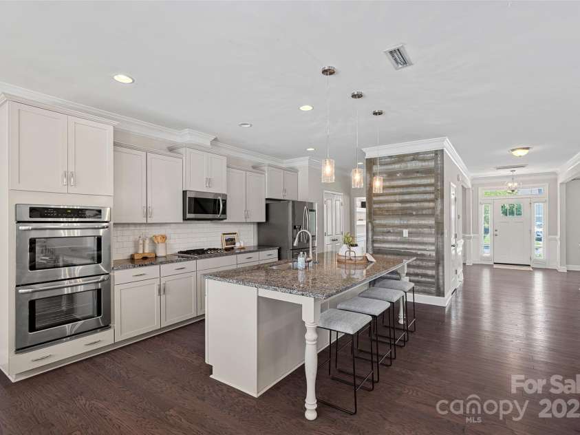 10906 Charmont Place, Huntersville, NC 28078.  MLS# CAR4255213, YatesRealty ID 22471. 