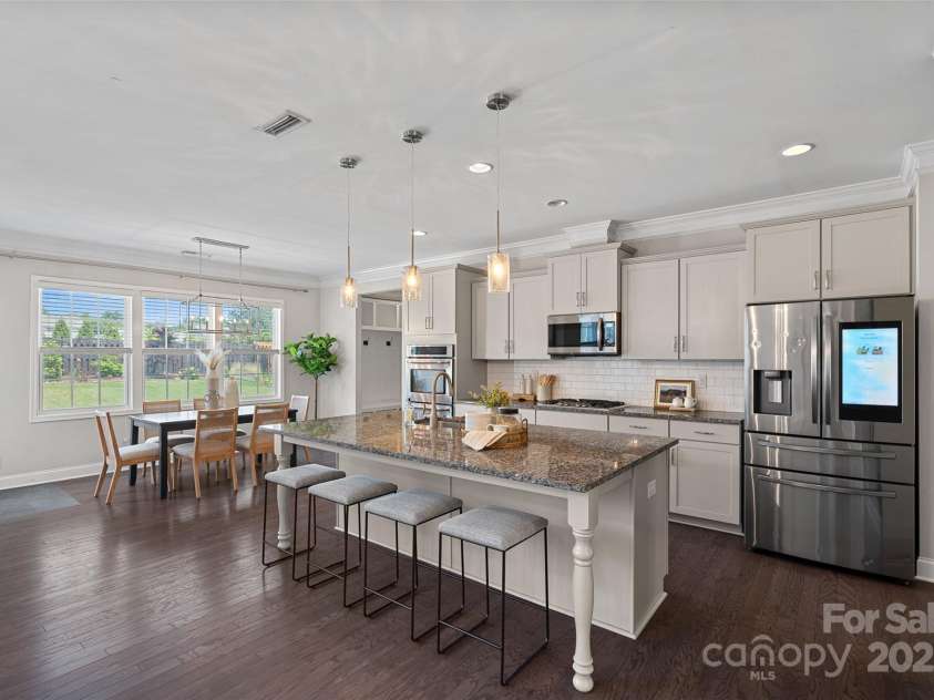 10906 Charmont Place, Huntersville, NC 28078.  MLS# CAR4255213, YatesRealty ID 22471. 