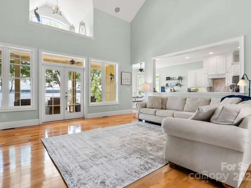 2592 Singleton Creek Road, Liberty Hill, SC 29074.  MLS# CAR4269695, YatesRealty ID 22473. 