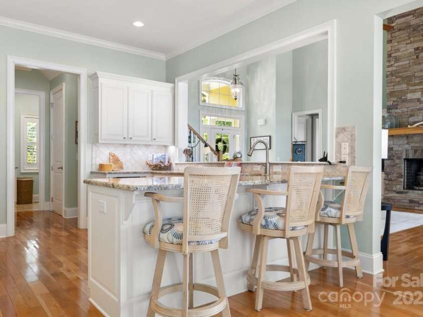 2592 Singleton Creek Road, Liberty Hill, SC 29074.  MLS# CAR4269695, YatesRealty ID 22473. 