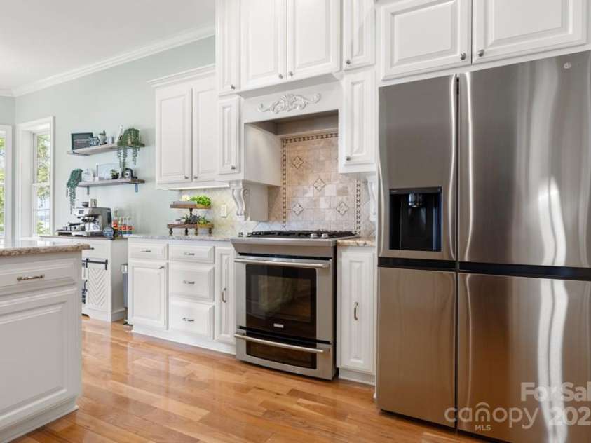 2592 Singleton Creek Road, Liberty Hill, SC 29074.  MLS# CAR4269695, YatesRealty ID 22473. 