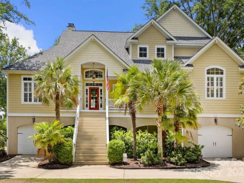 2592 Singleton Creek Road, Liberty Hill, SC 29074.  MLS# CAR4269695, YatesRealty ID 22473. 