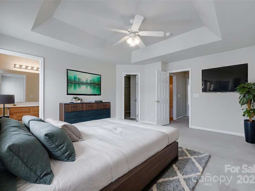 764 Atherton Way, Rock Hill, SC 29730.  MLS# CAR4272516, YatesRealty ID 22476. 