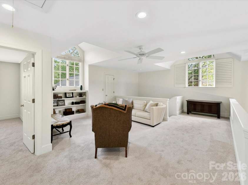 1847 Meadowood Lane, Charlotte, NC 28211.  MLS# CAR4344923, YatesRealty ID 22477. 