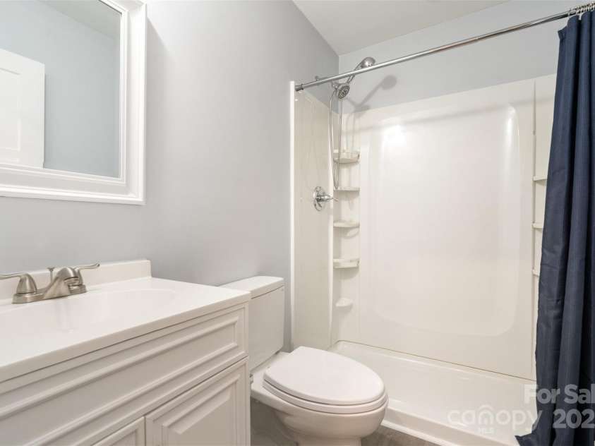 213 Pinewood Drive, Grover, NC 28073.  MLS# CAR4273064, YatesRealty ID 22477. 
