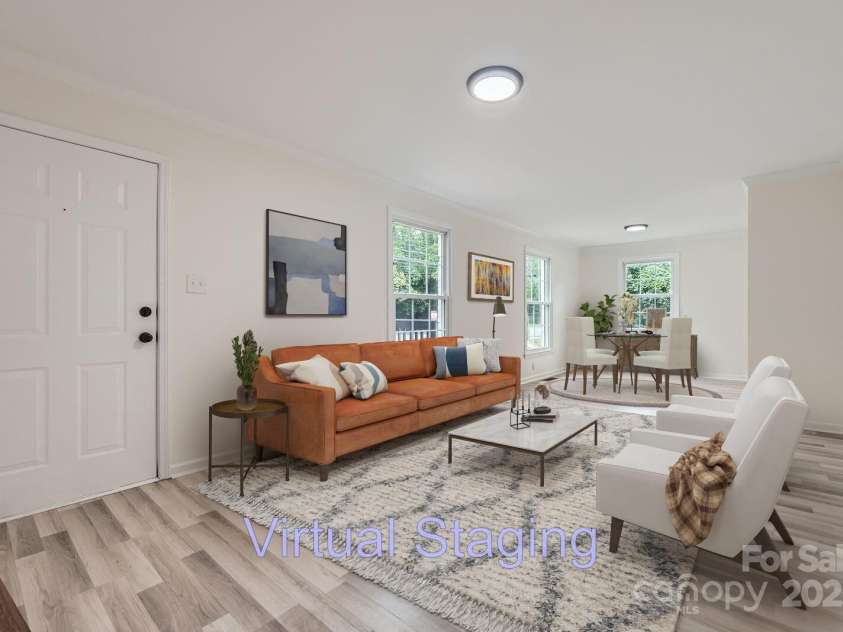 1224 Woodlawn Road, Charlotte, NC 28209.  MLS# CAR4272840, YatesRealty ID 22478. 