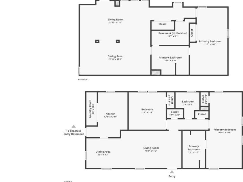 1224 Woodlawn Road, Charlotte, NC 28209.  MLS# CAR4272840, YatesRealty ID 22478. 