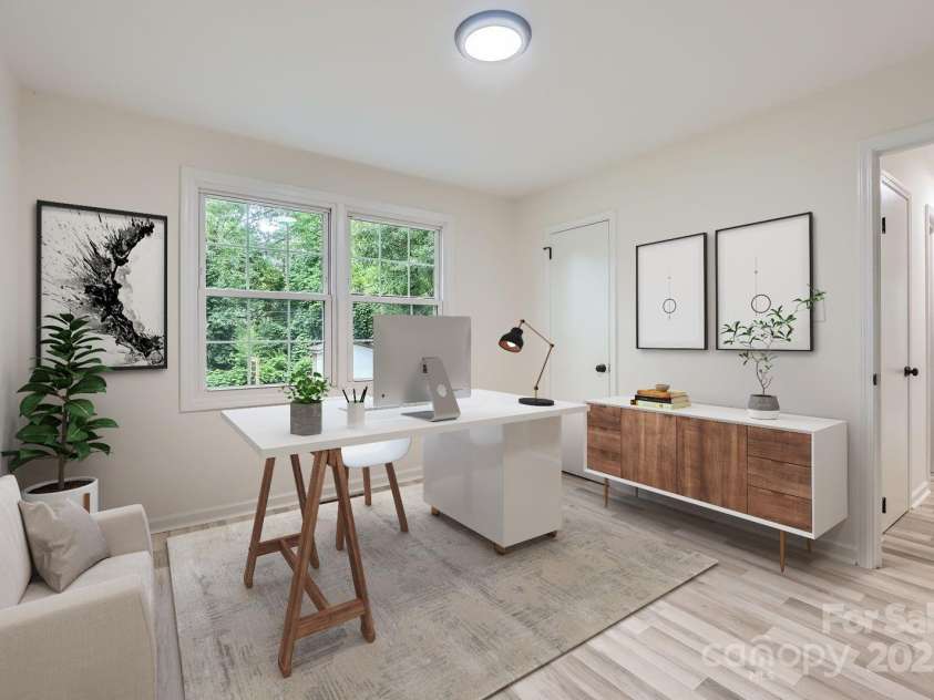 1224 Woodlawn Road, Charlotte, NC 28209.  MLS# CAR4272840, YatesRealty ID 22478. 