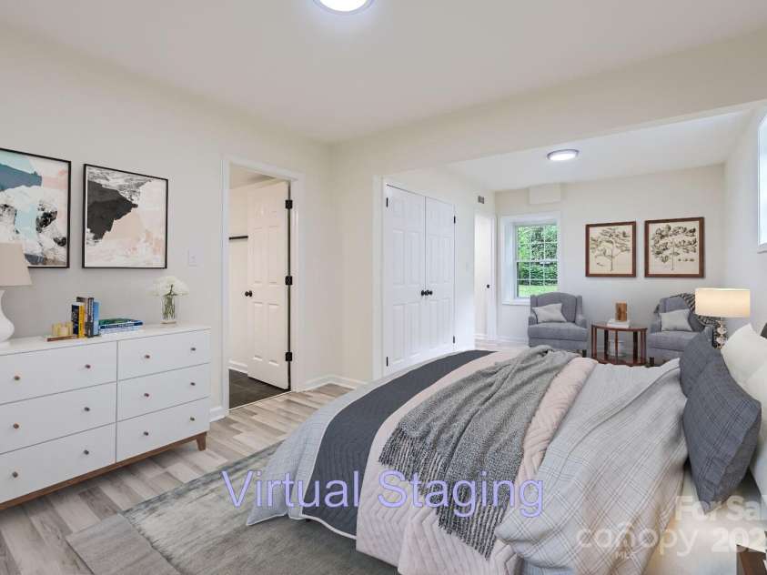 1224 Woodlawn Road, Charlotte, NC 28209.  MLS# CAR4272840, YatesRealty ID 22478. 