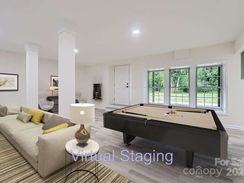 1224 Woodlawn Road, Charlotte, NC 28209.  MLS# CAR4272840, YatesRealty ID 22478. 
