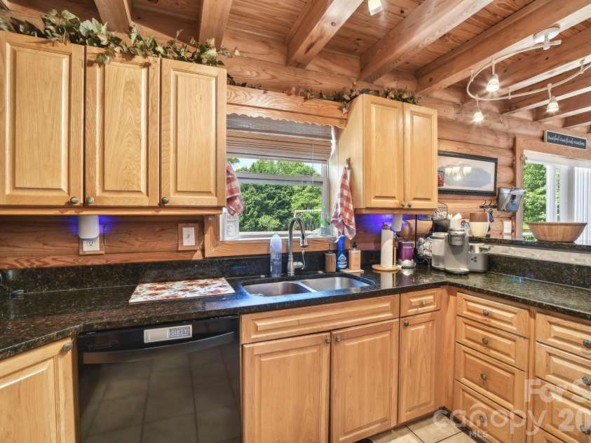 65 Dream Street, Hendersonville, NC 28792.  MLS# CAR4261280, YatesRealty ID 2248. 