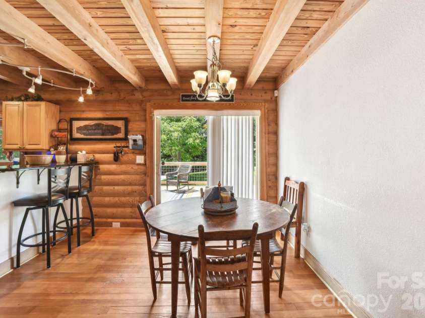 65 Dream Street, Hendersonville, NC 28792.  MLS# CAR4261280, YatesRealty ID 2248. 