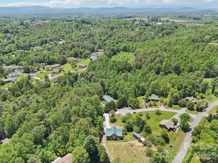 65 Dream Street, Hendersonville, NC 28792.  MLS# CAR4261280, YatesRealty ID 2248. 