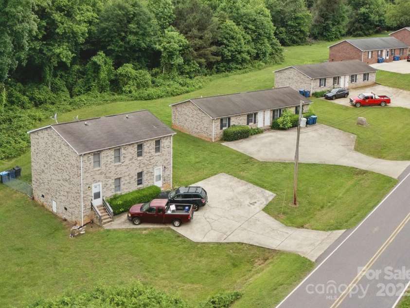 4681-4709 Grassy Creek Road, Denver, NC 28037.  MLS# CAR4273457, YatesRealty ID 22480. 