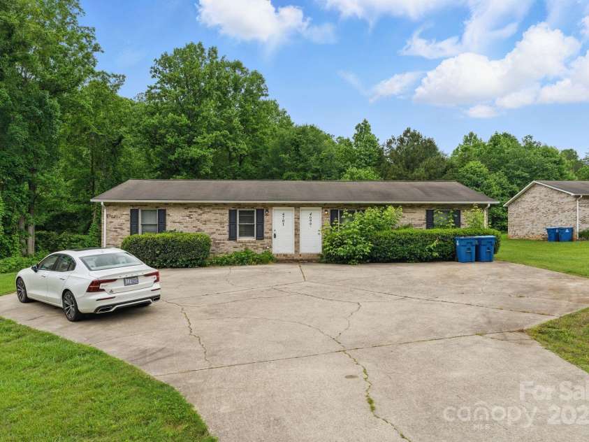 4681-4709 Grassy Creek Road, Denver, NC 28037.  MLS# CAR4273457, YatesRealty ID 22480. 