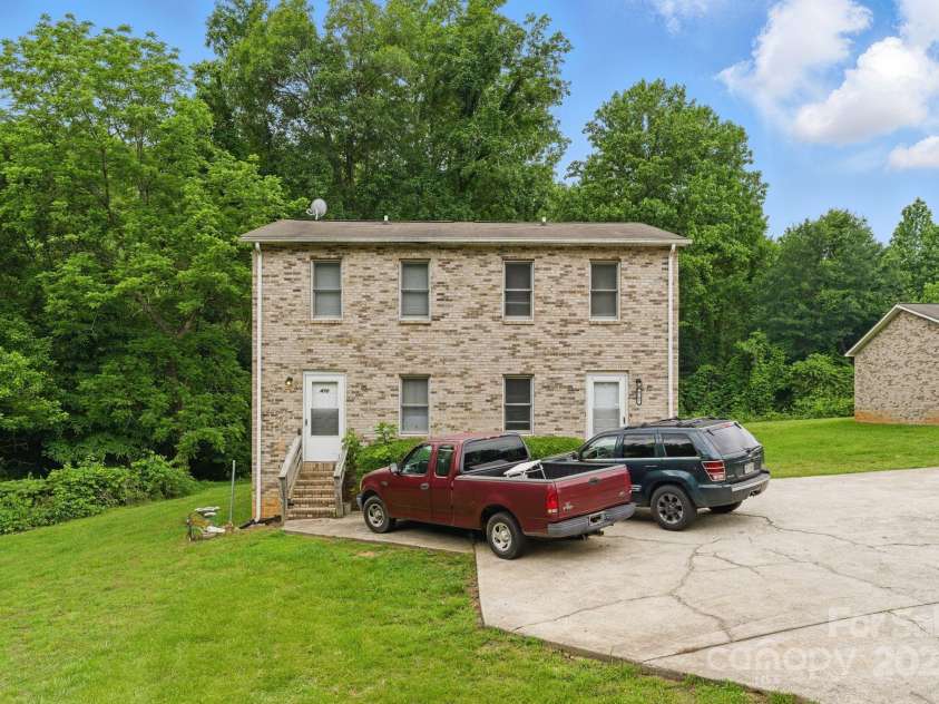 4681-4709 Grassy Creek Road, Denver, NC 28037.  MLS# CAR4273457, YatesRealty ID 22480. 